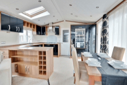 Harbourside Park - Holiday Homes and Lodges